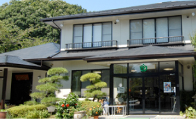 会館 会館