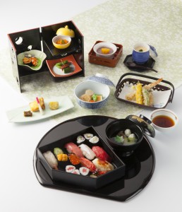 季節の御膳