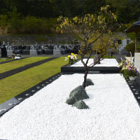 永代供養墓地