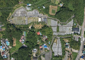 町田いずみ浄苑