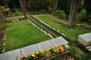 東京都町田市の樹木葬：杜の家族